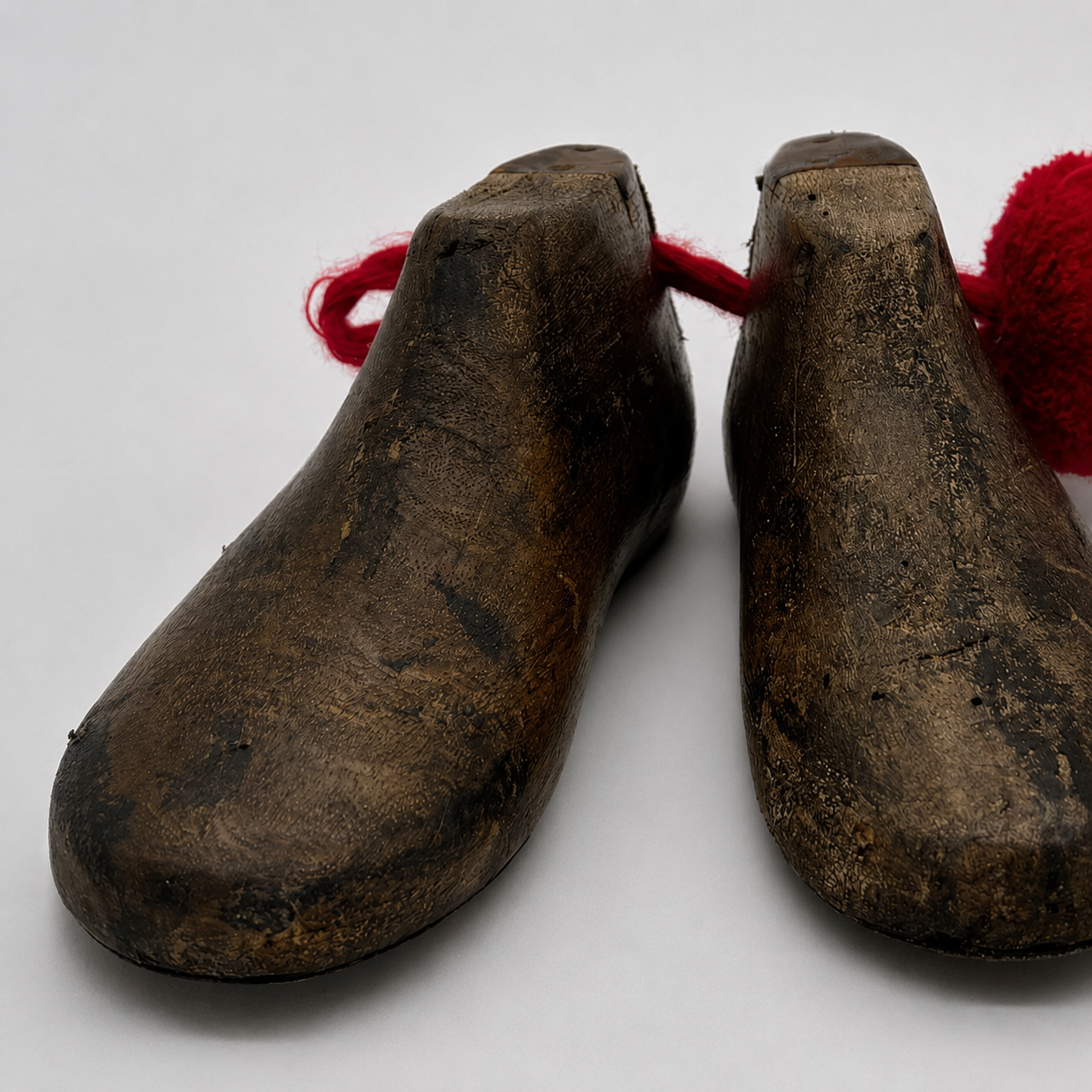 Chaussures Décoratives Moyennes