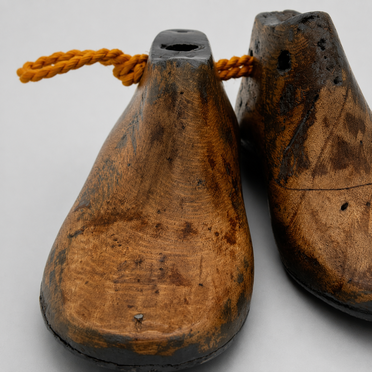 Chaussures Décoratives Moyennes