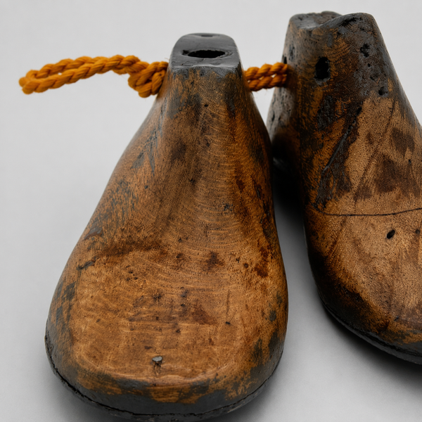 Chaussures Décoratives Moyennes