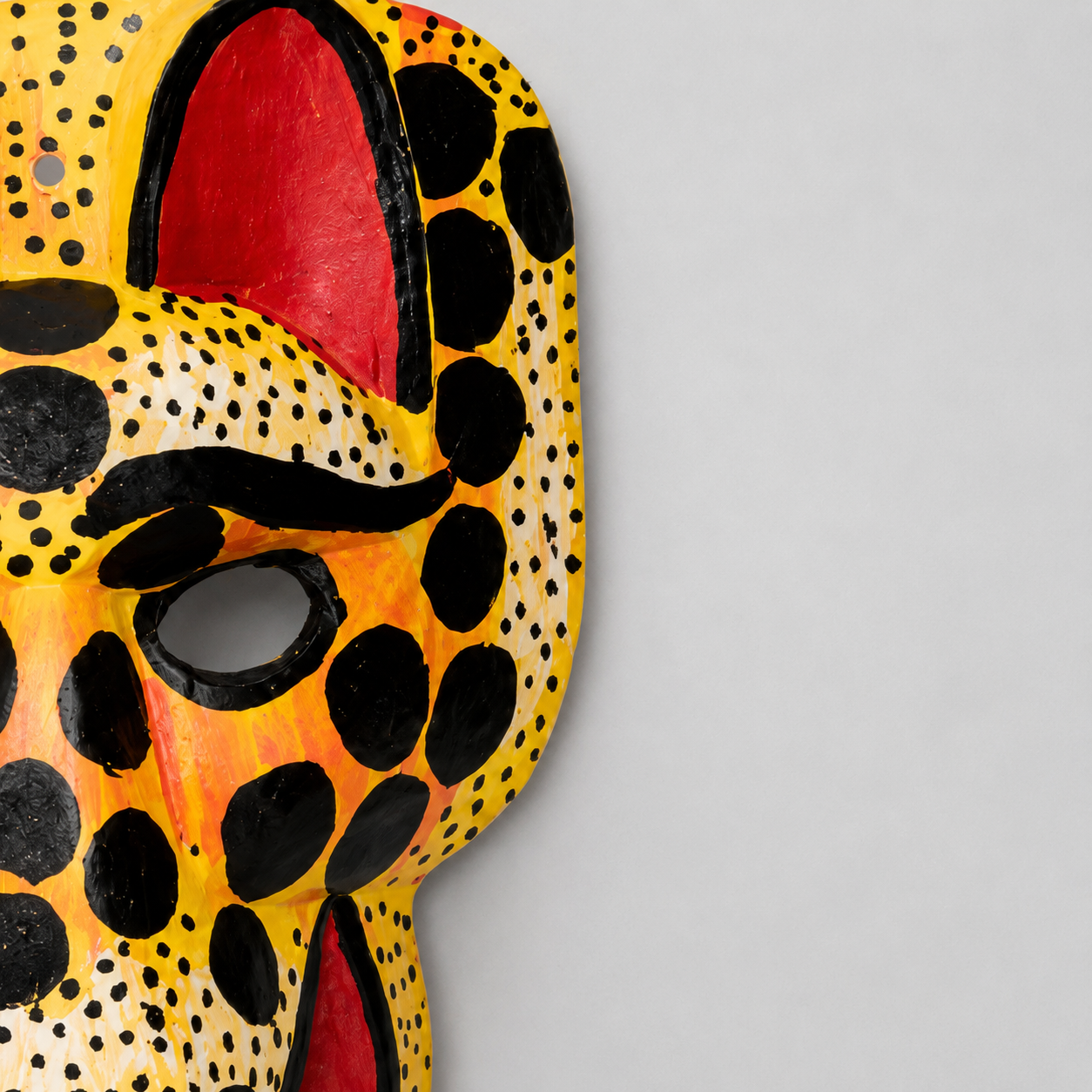 Petits Masques