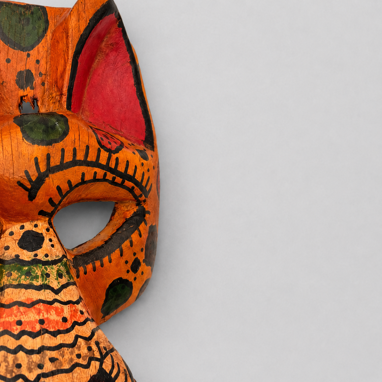 Mini Masks