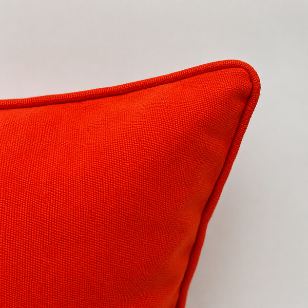 Plain Cushion Cover 45x45 cm 