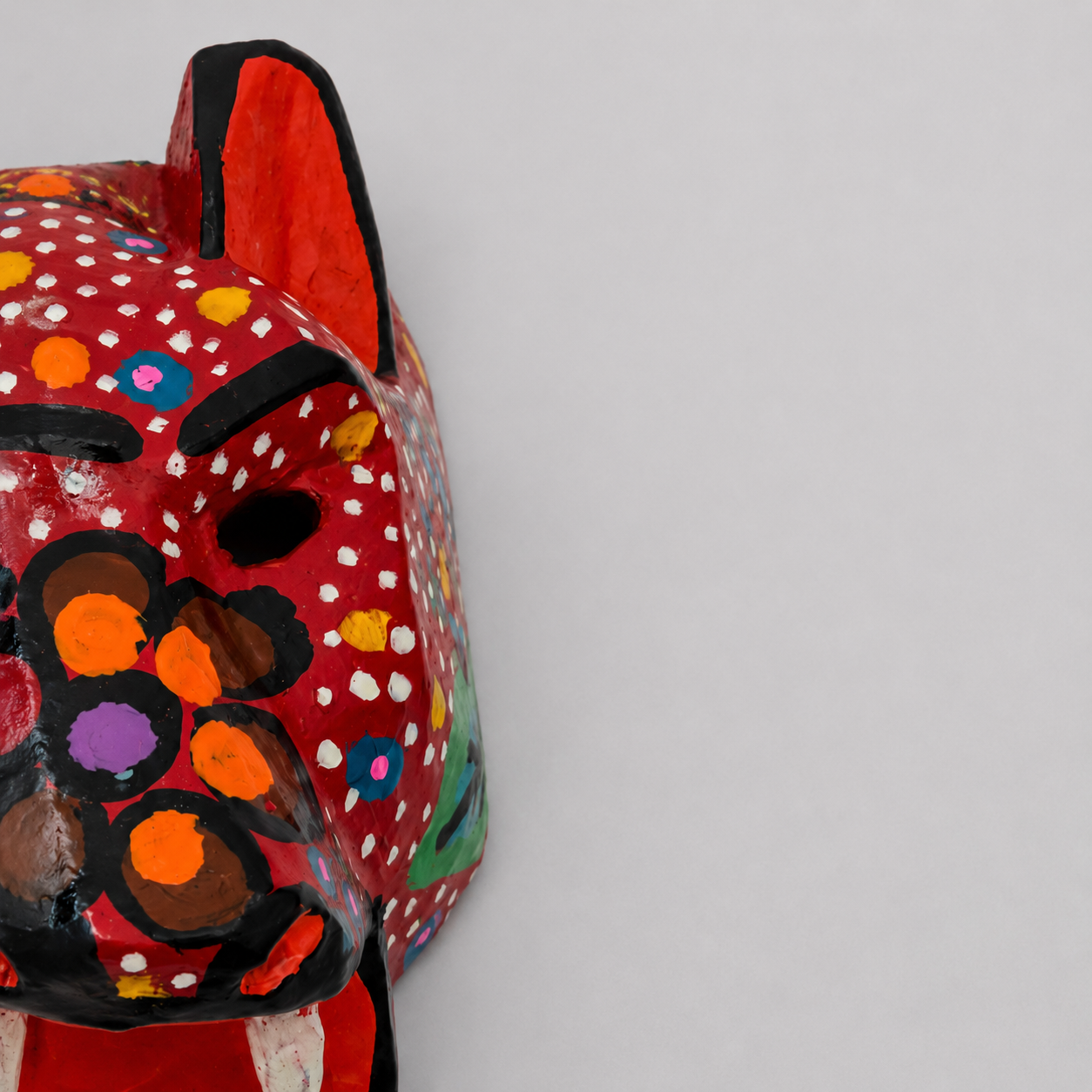 Mini Masks