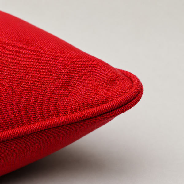 Plain Cushion Cover 45x45 cm 