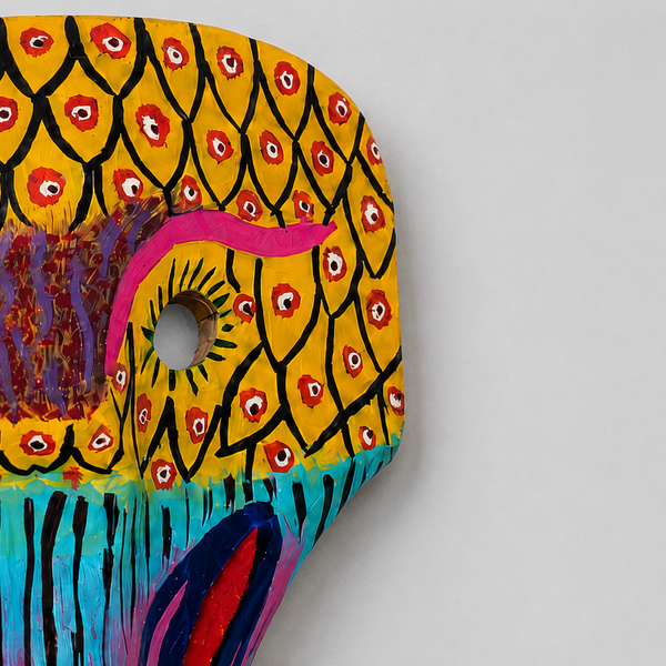Petits Masques