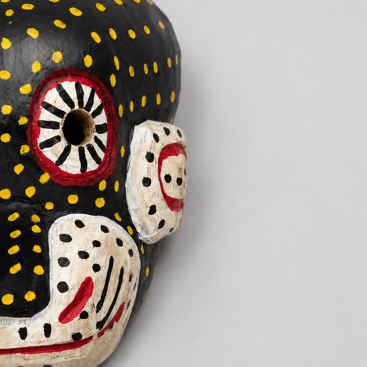 Grands Masques