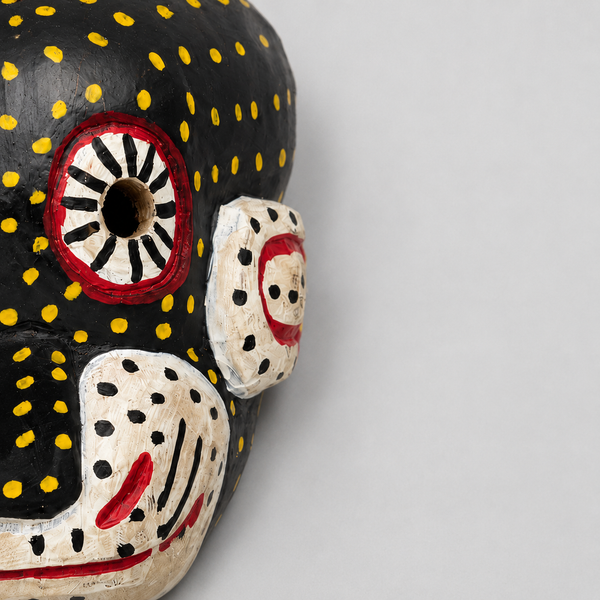 Grands Masques