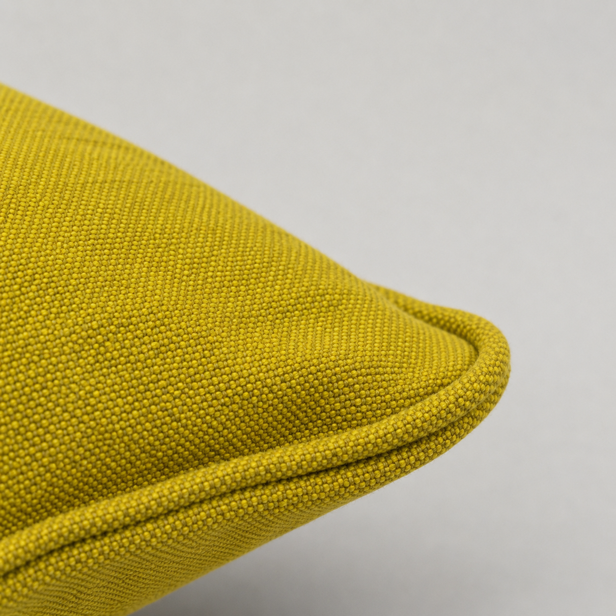 Plain Cushion Cover 45x45 cm 
