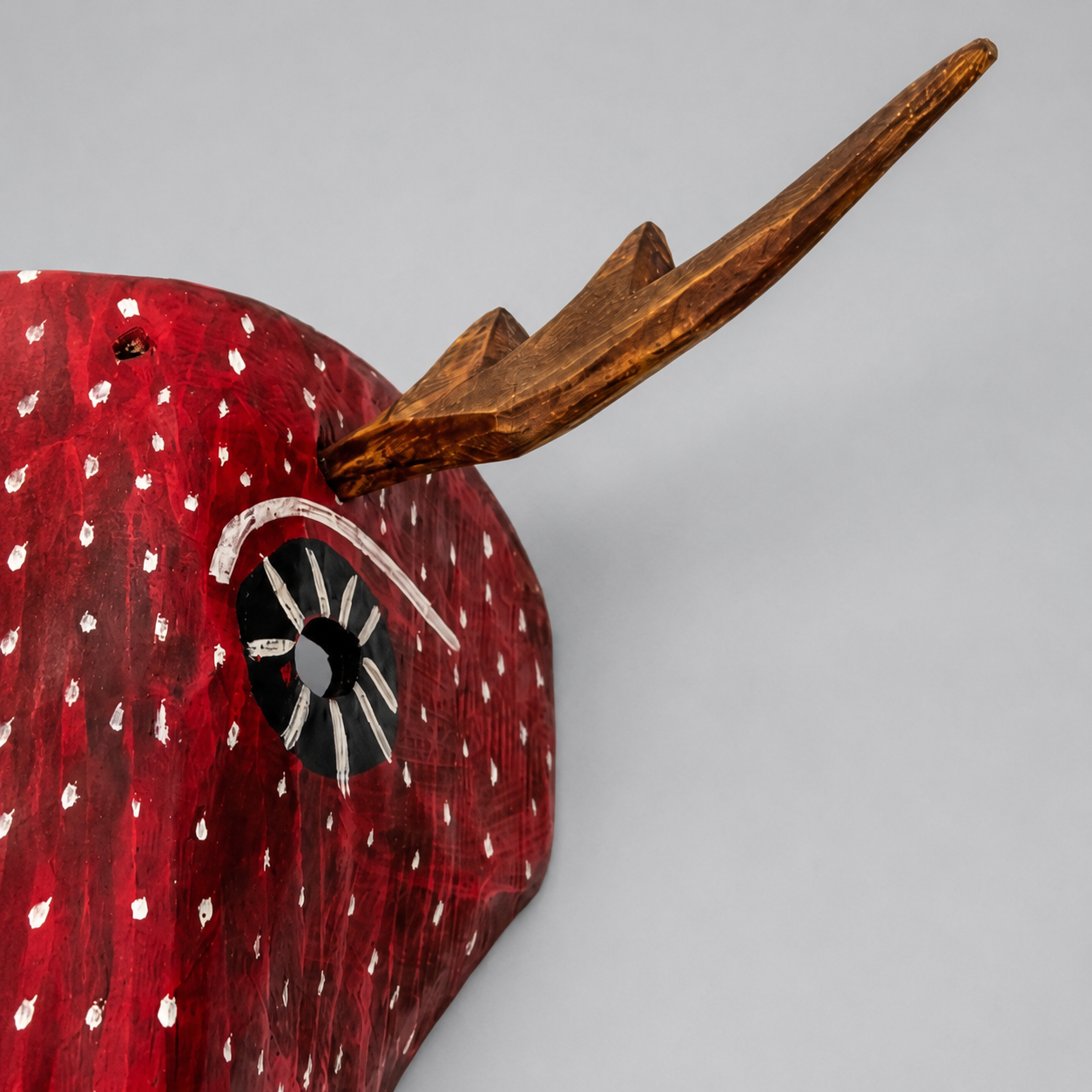 Masques Moyens
