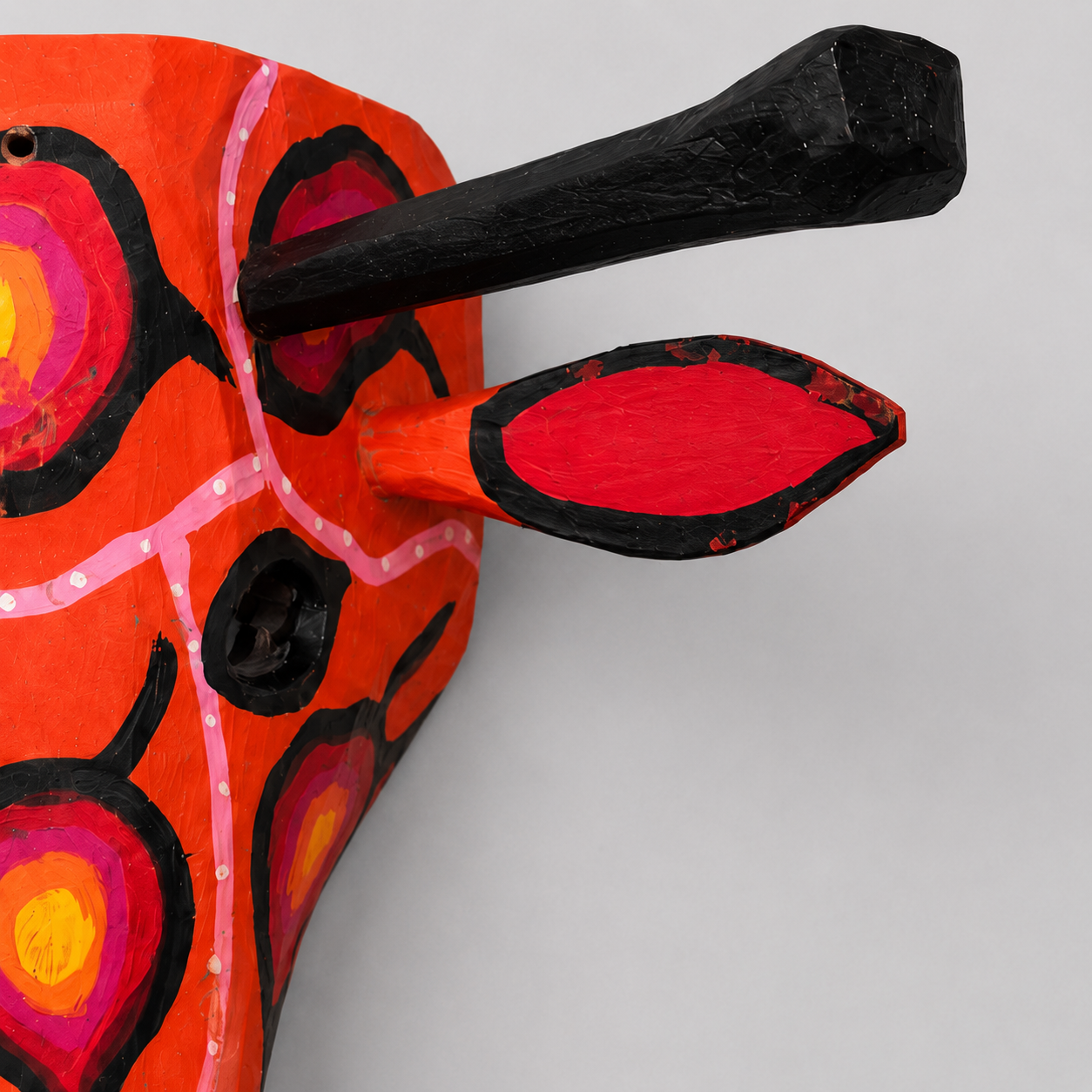 Petits Masques