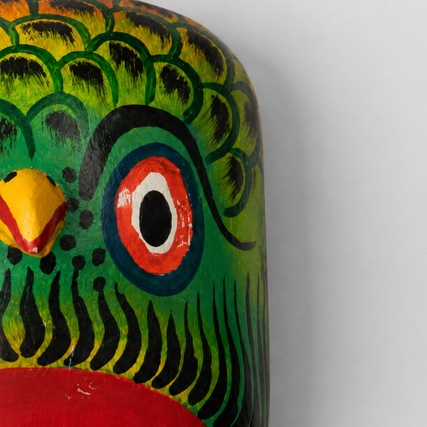 Masques Moyens