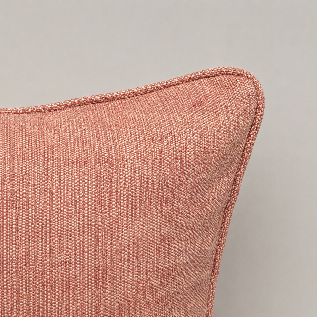 Plain Cushion Cover 45x45 cm 