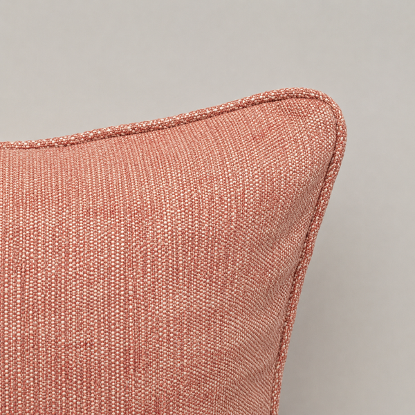 Plain Cushion Cover 45x45 cm 