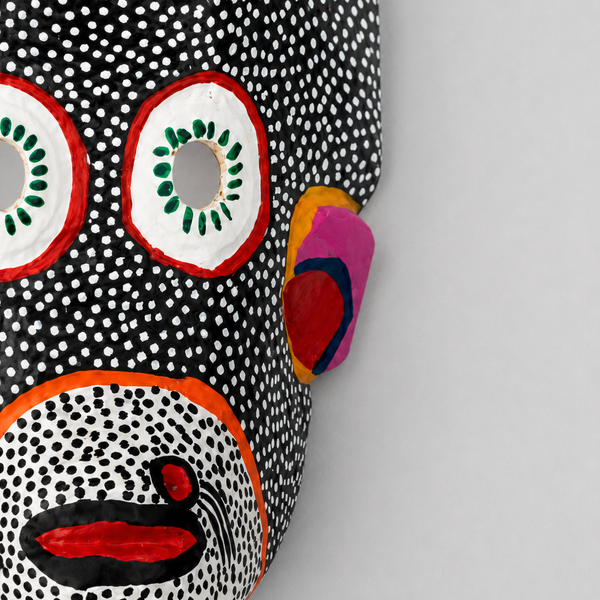 Petits Masques