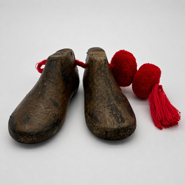 Chaussures Décoratives Moyennes