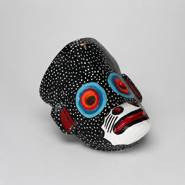Petits Masques