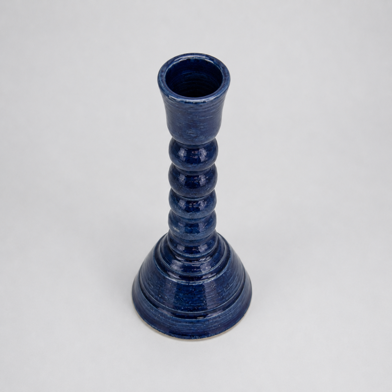 Large Curly Candelabrum