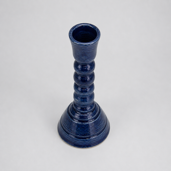 Large Curly Candelabrum