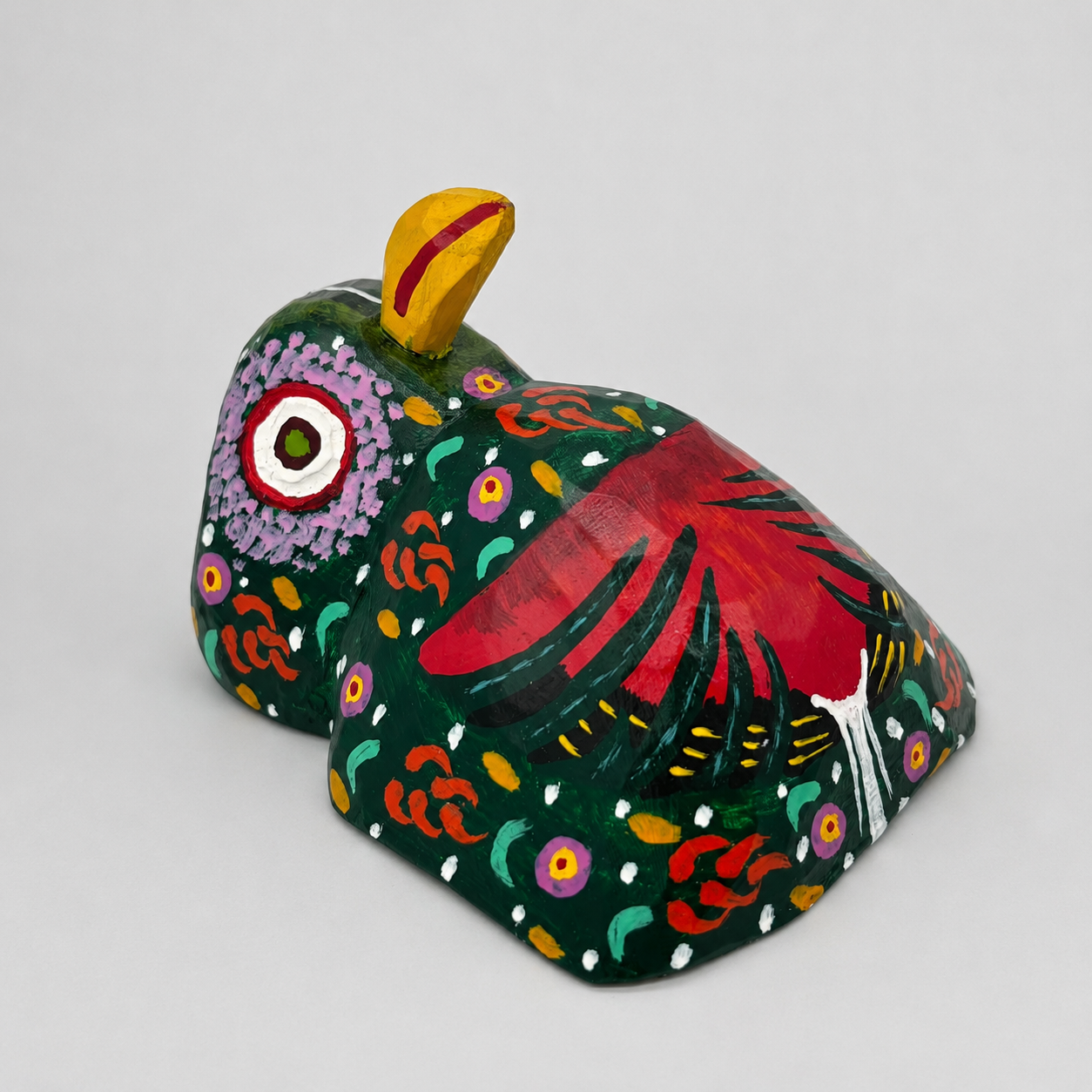 Petits Masques