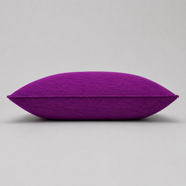 Plain Cushion Cover 45x45 cm 