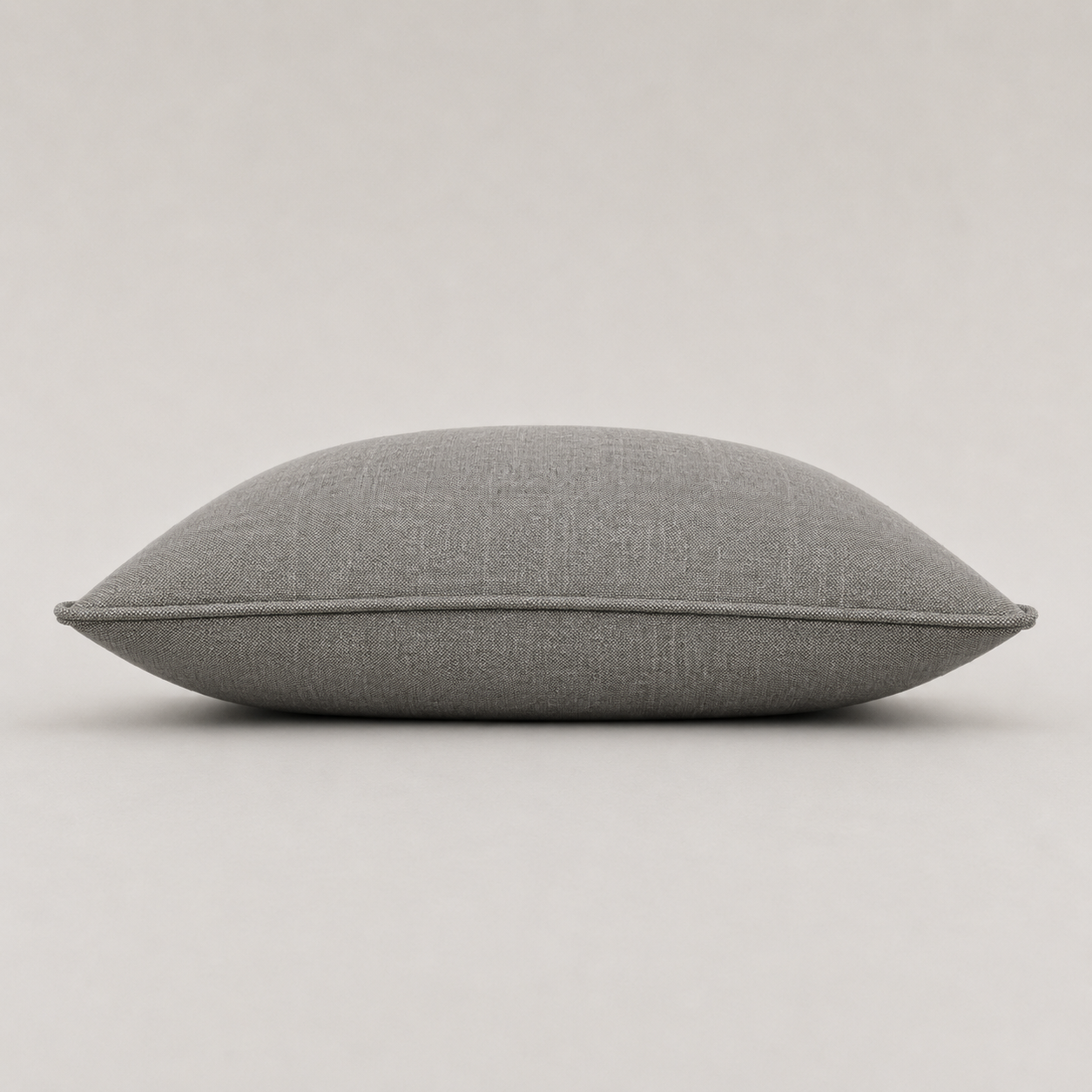 Plain Cushion Cover 45x45 cm 