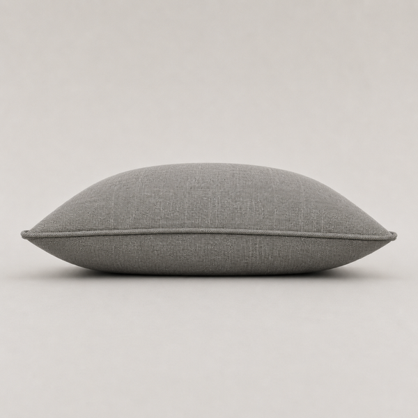 Plain Cushion Cover 45x45 cm 