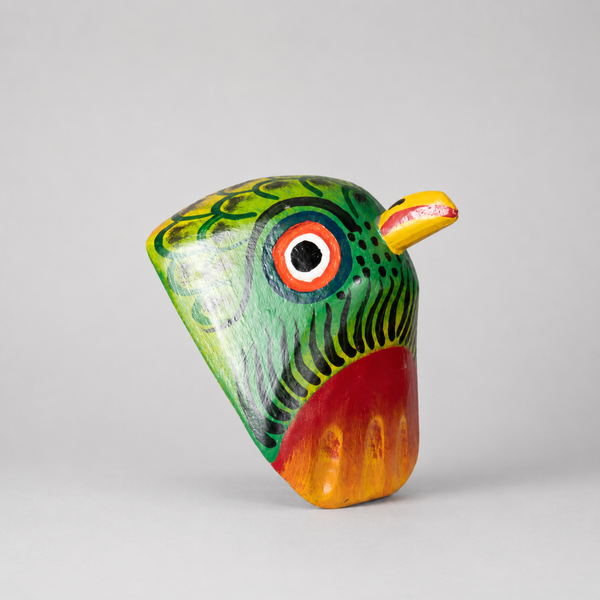 Masques Moyens