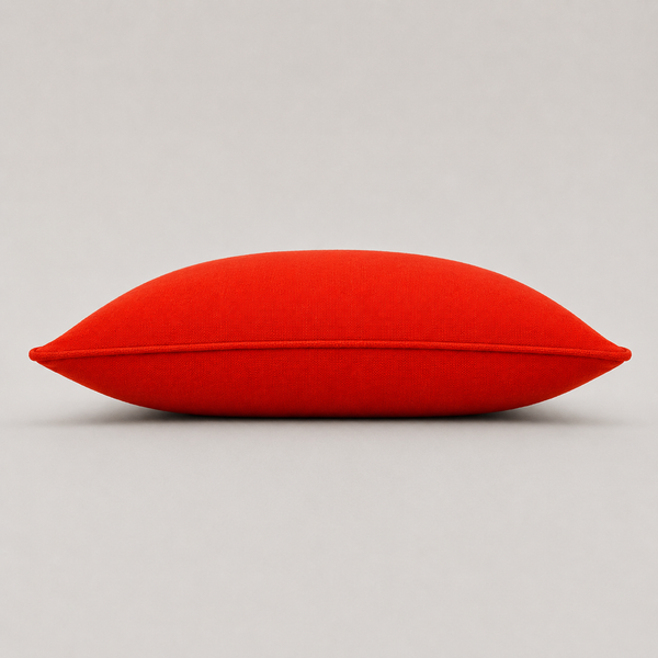 Plain Cushion Cover 45x45 cm 