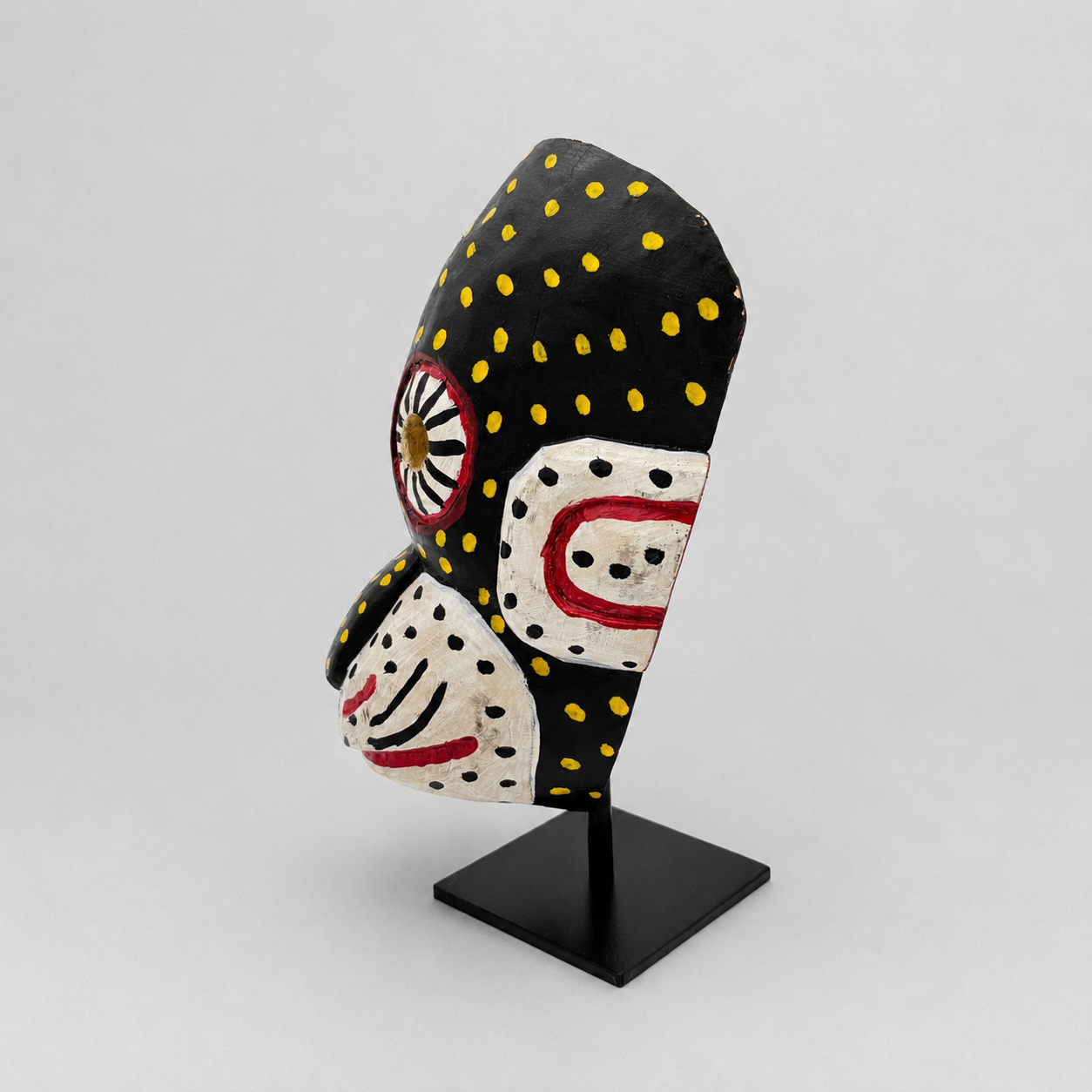 Grands Masques