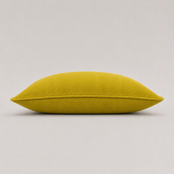 Plain Cushion Cover 45x45 cm 