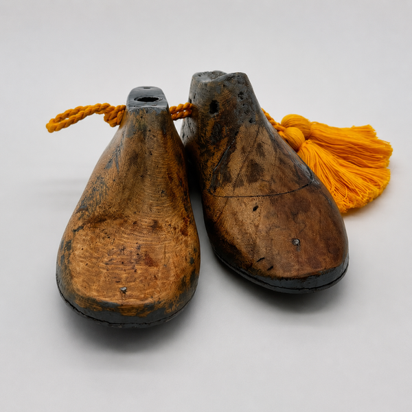 Chaussures Décoratives Moyennes