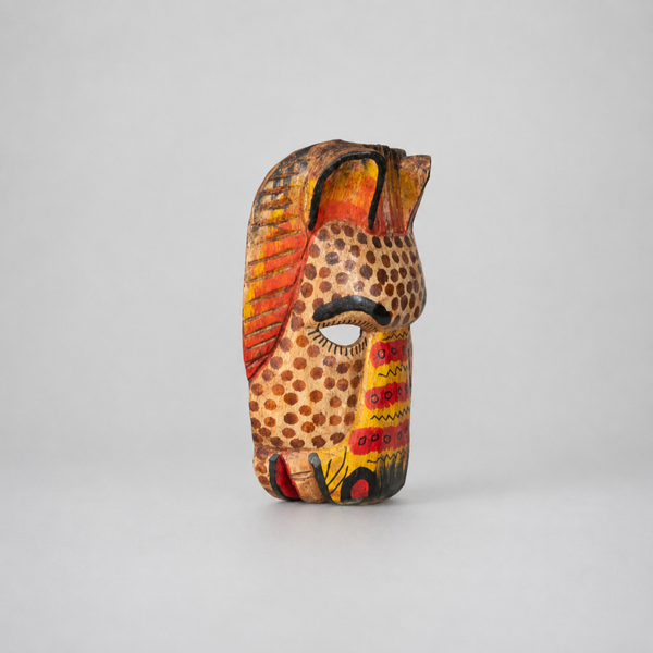 Masques Moyens
