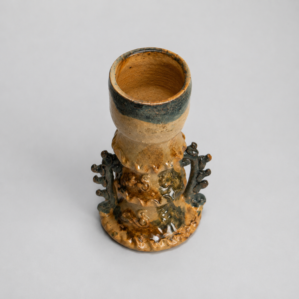 Special Rustic Candlestick