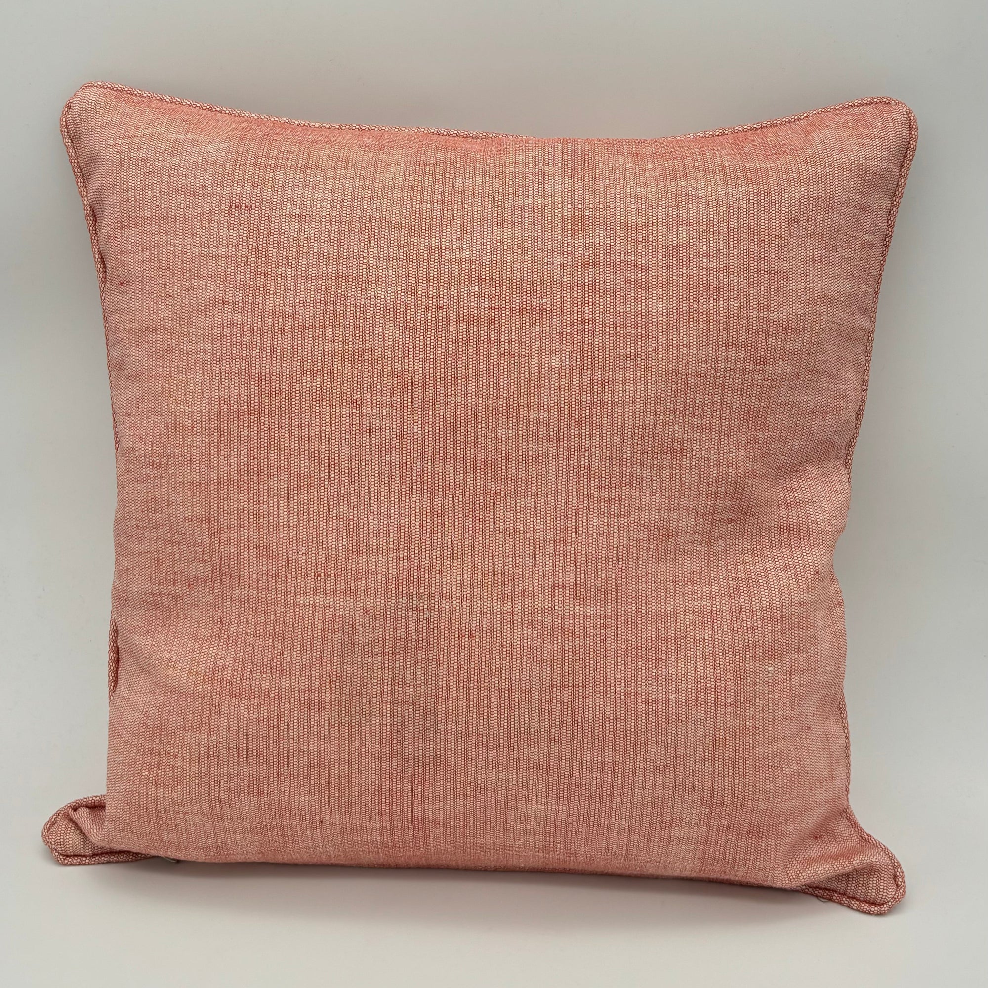 Plain Cushion Cover 45x45 cm 
