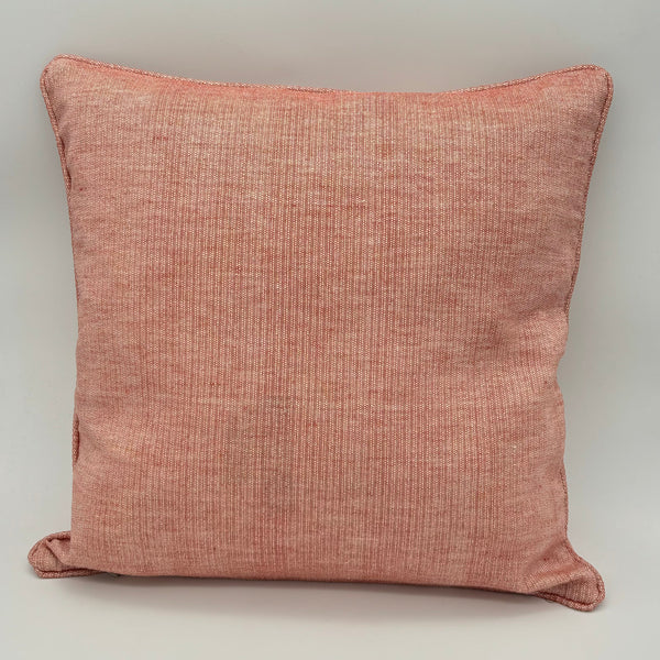 Funda Cojín Liso 45X45 cm