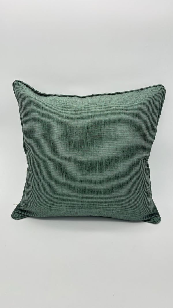 Funda Cojín Liso 45X45 cm