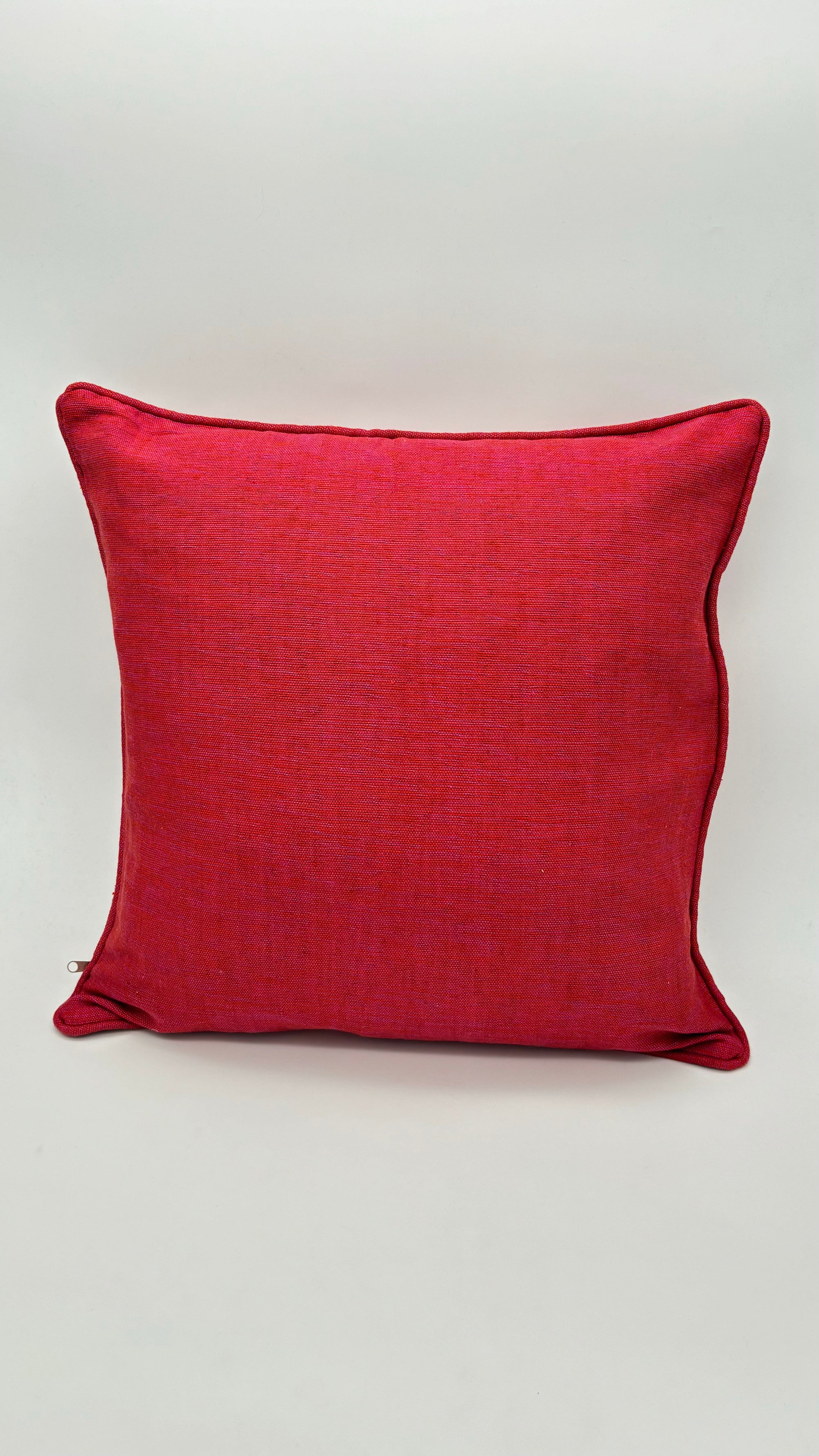 Funda Cojín Liso 45X45 cm