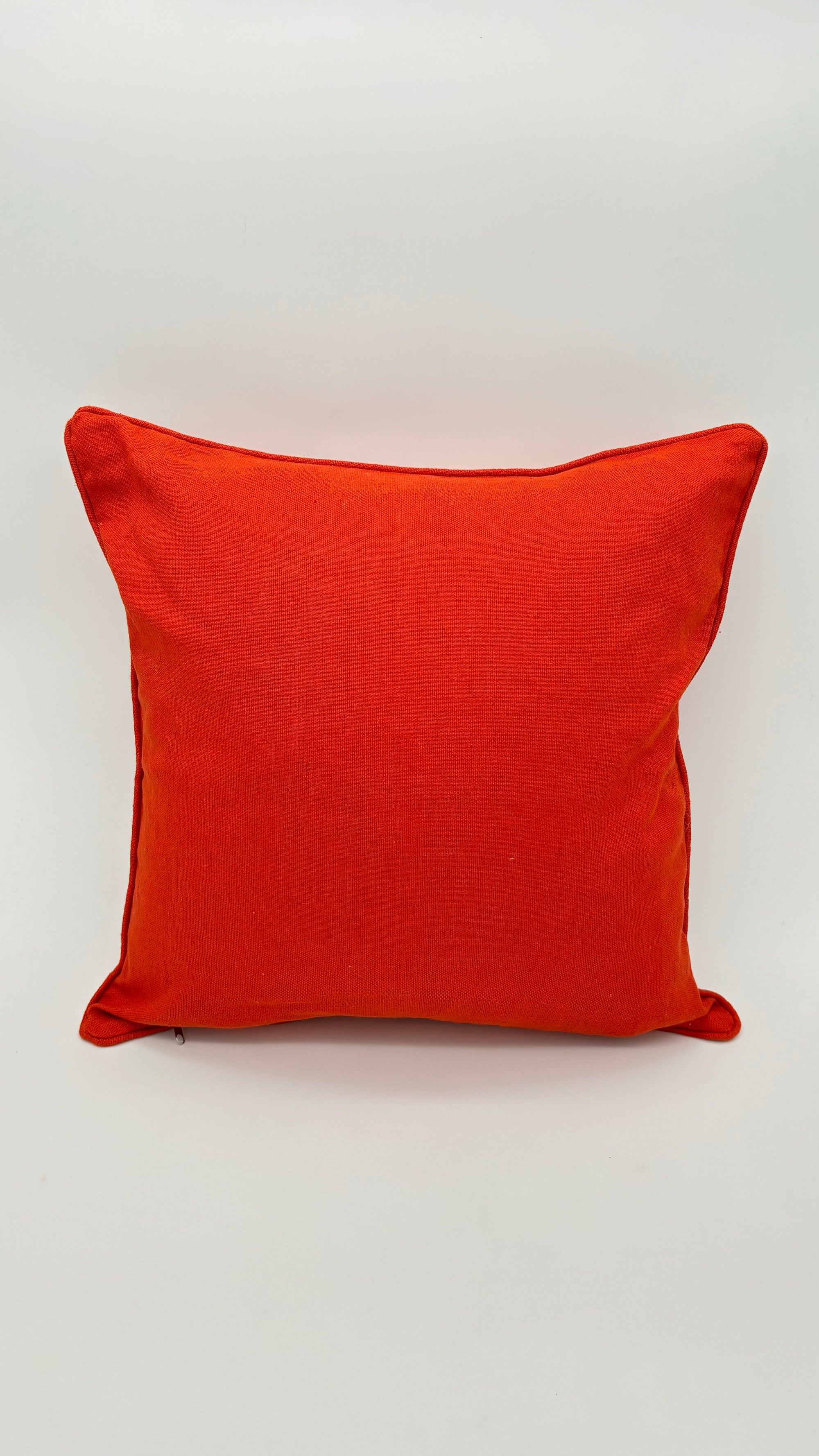 Funda Cojín Liso 45X45 cm