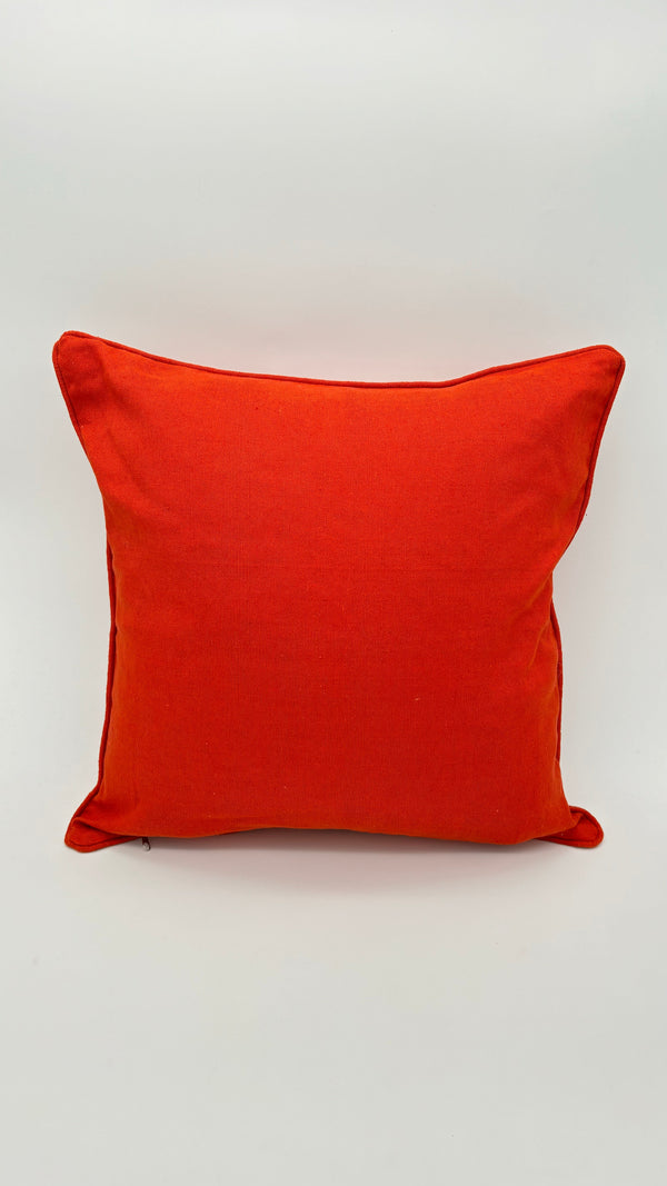 Funda Cojín Liso 45X45 cm