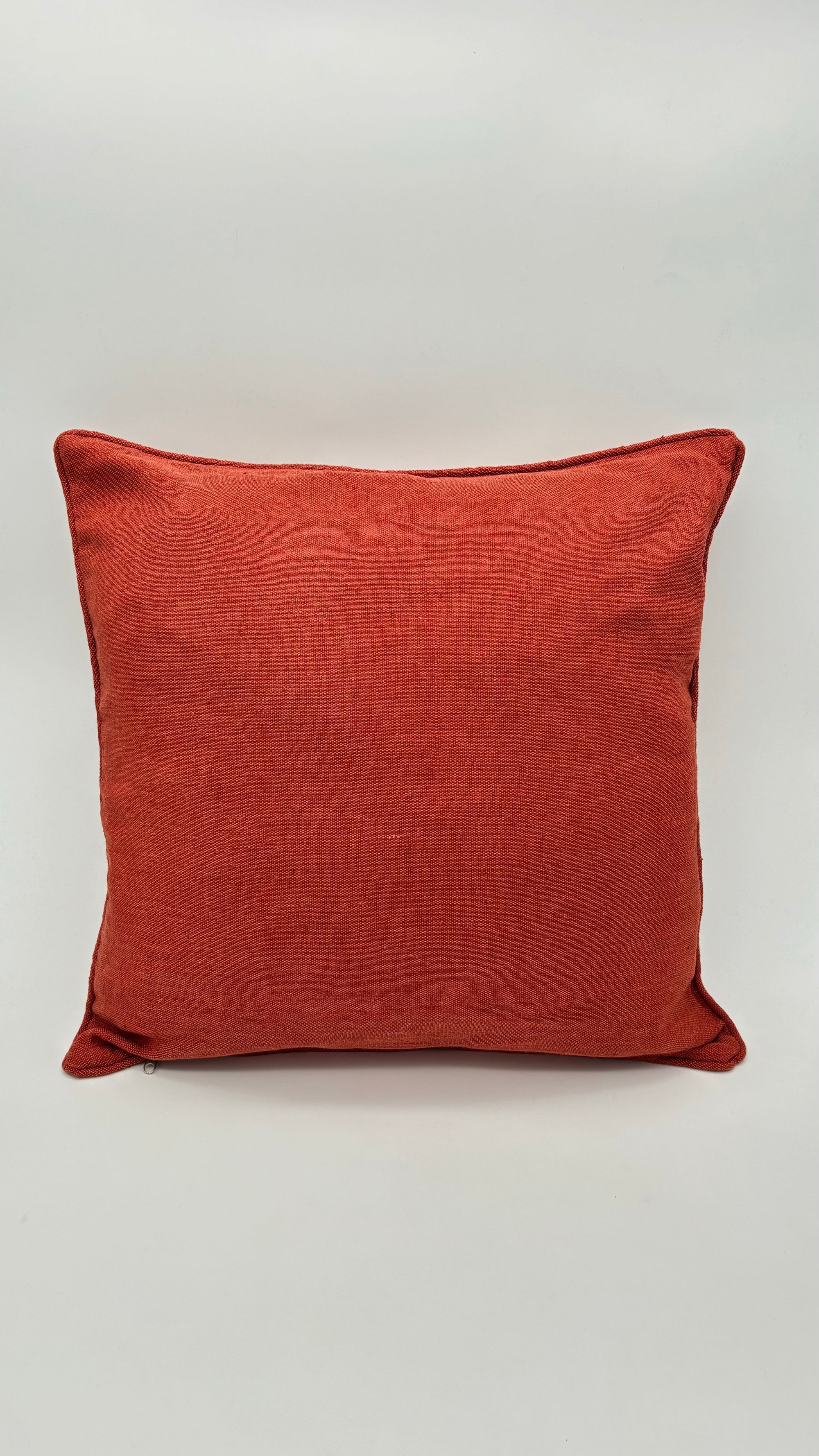 Funda Cojín Liso 45X45 cm