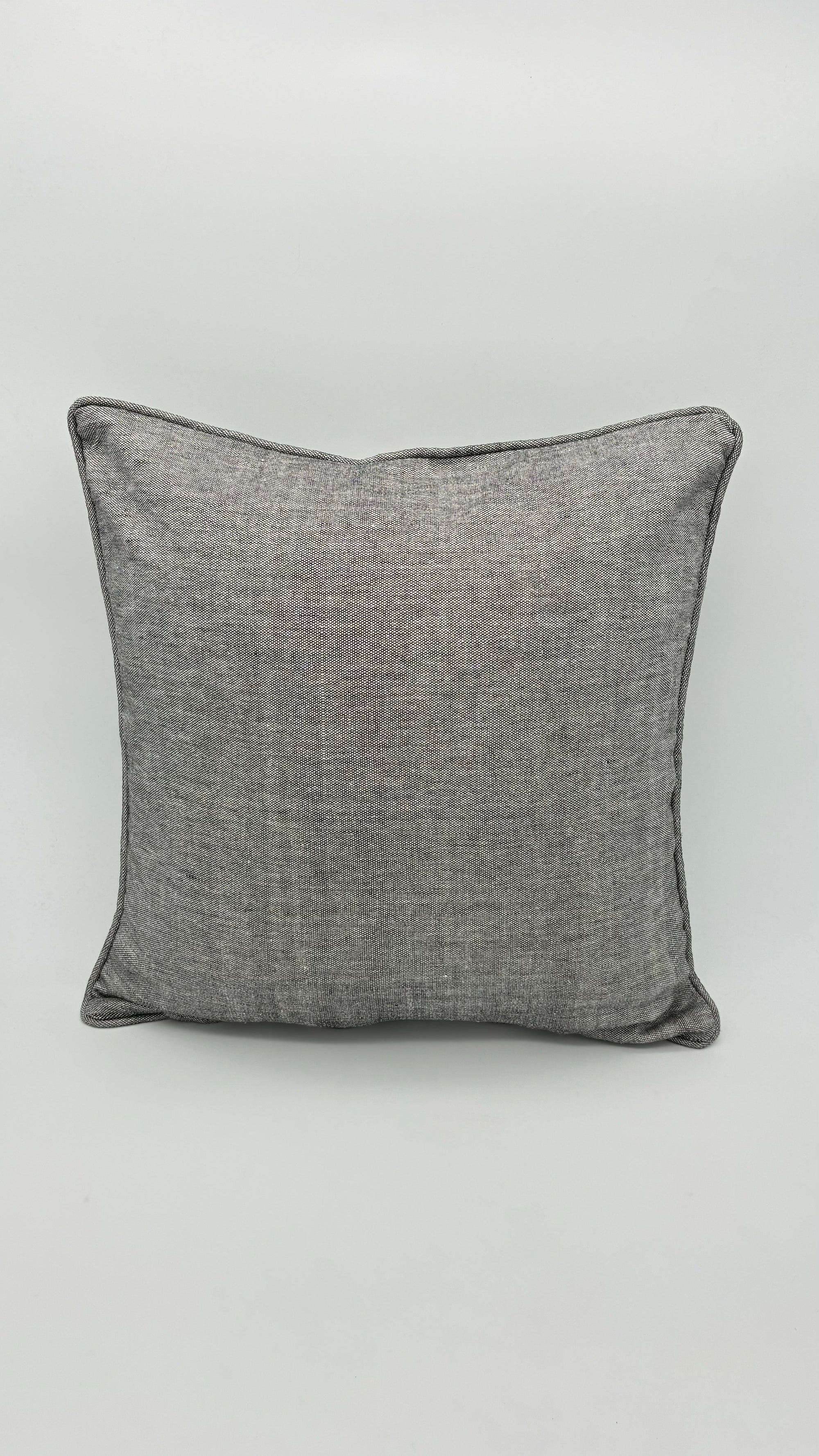 Funda Cojín Liso 45X45 cm