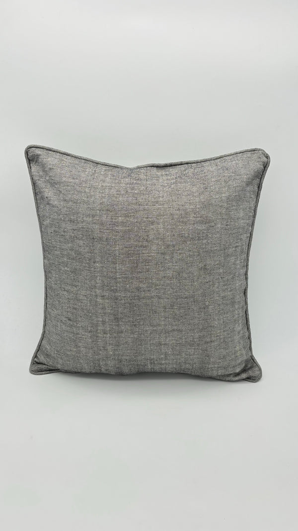 Funda Cojín Liso 45X45 cm