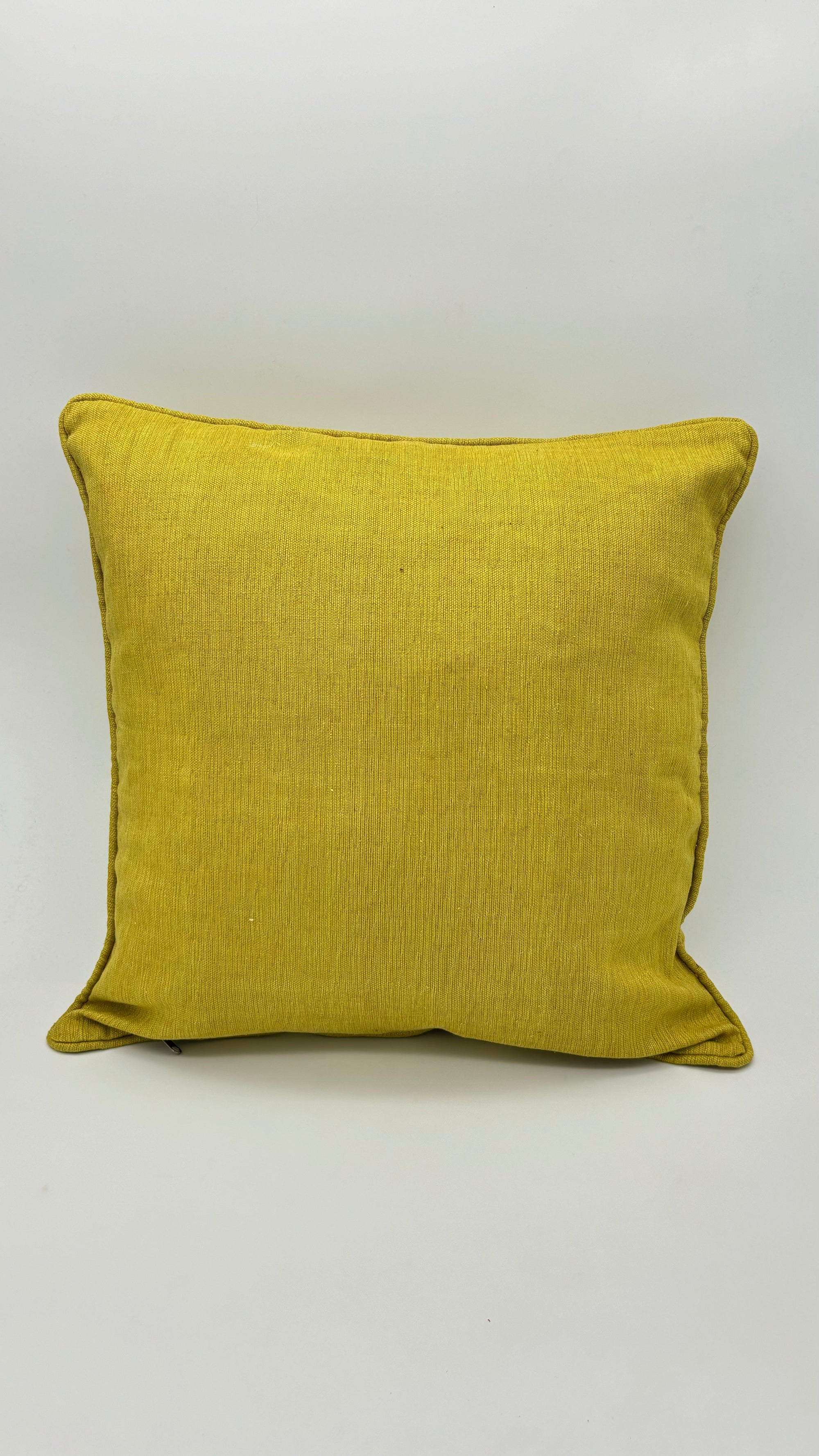 Funda Cojín Liso 45X45 cm