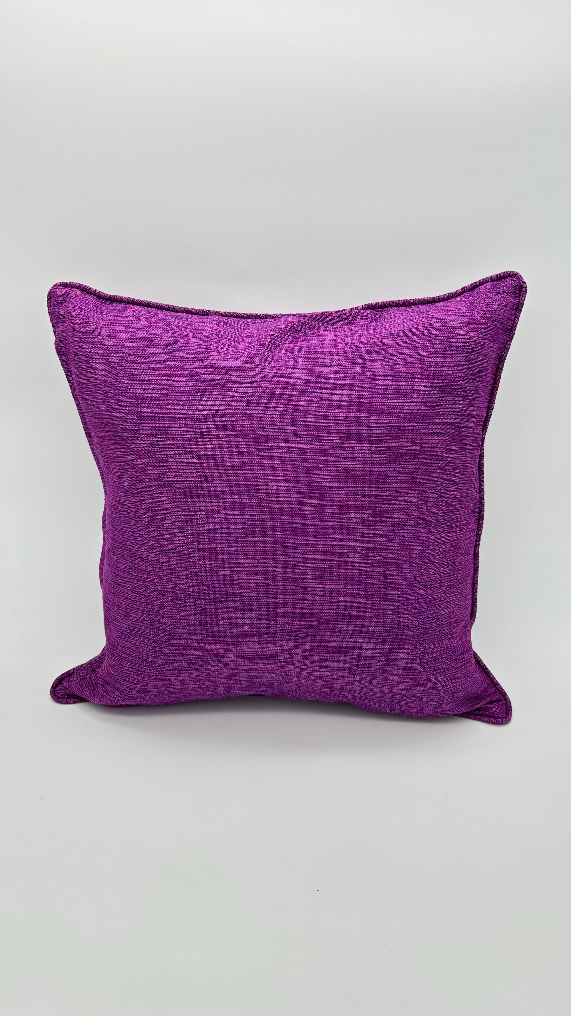 Funda Cojín Liso 45X45 cm