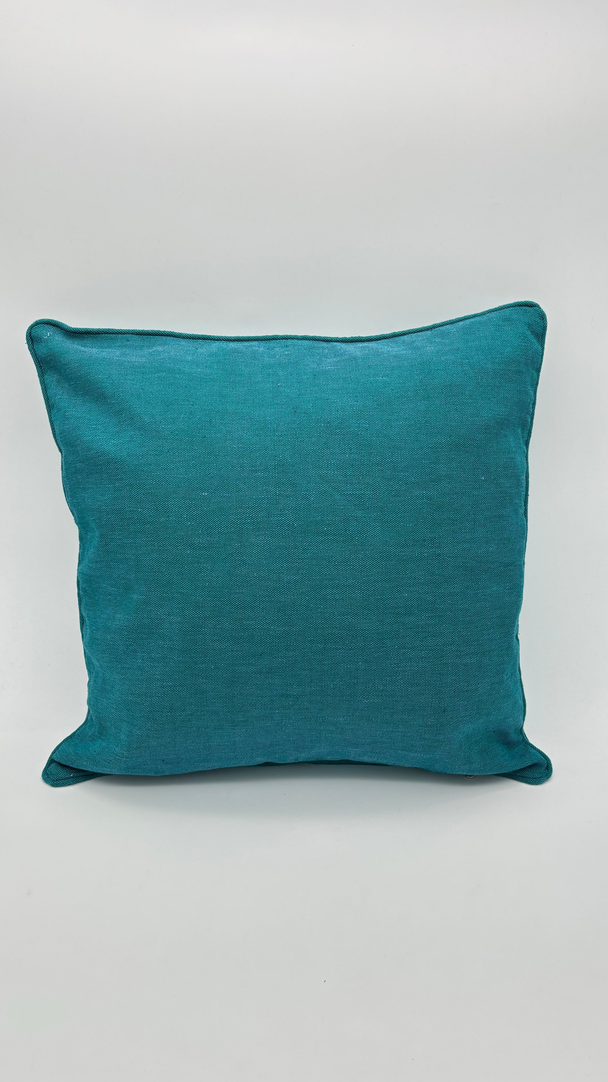 Funda Cojín Liso 45X45 cm