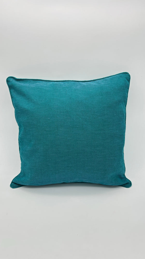 Funda Cojín Liso 45X45 cm