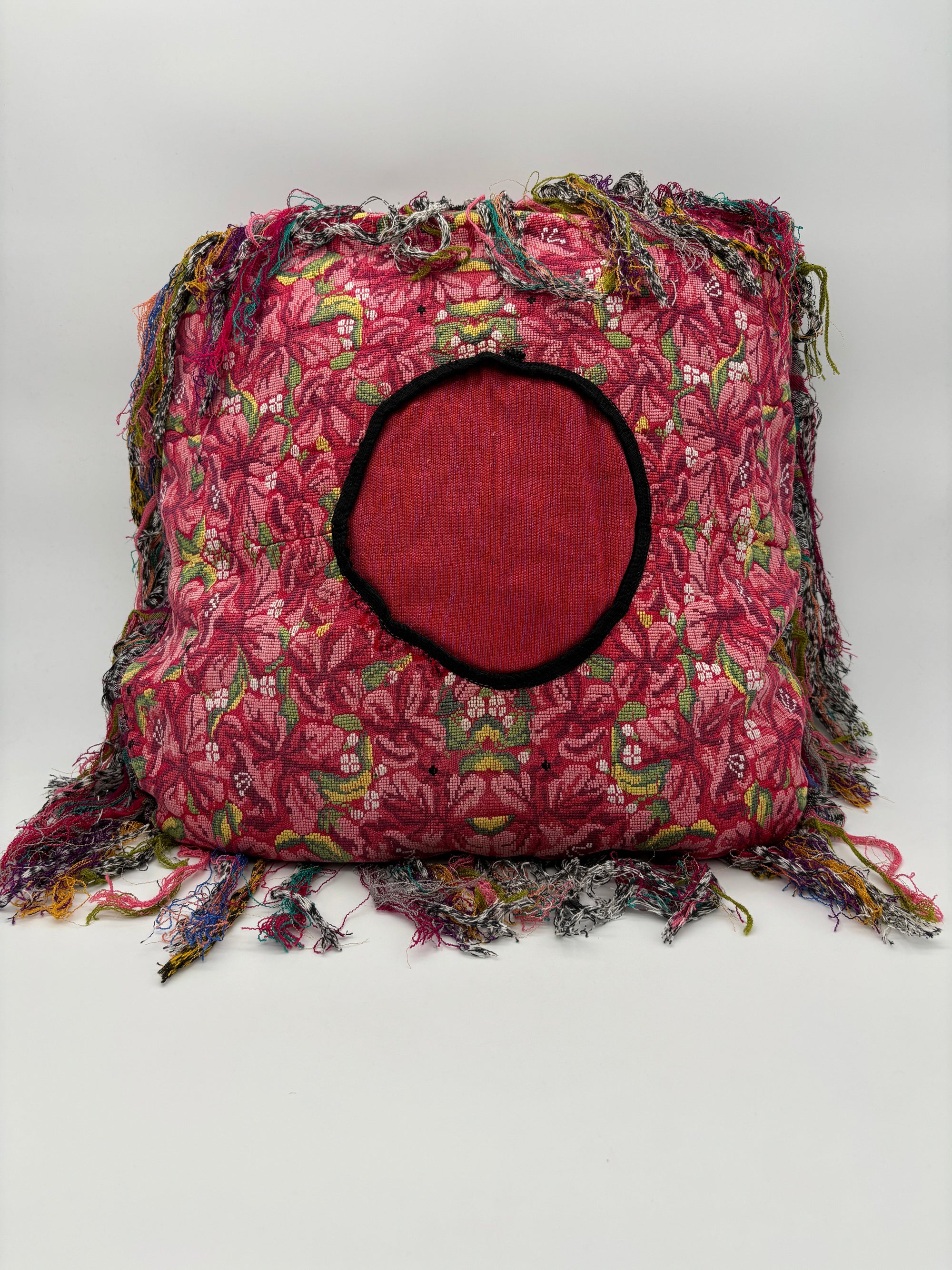 Collars Cushion Cover