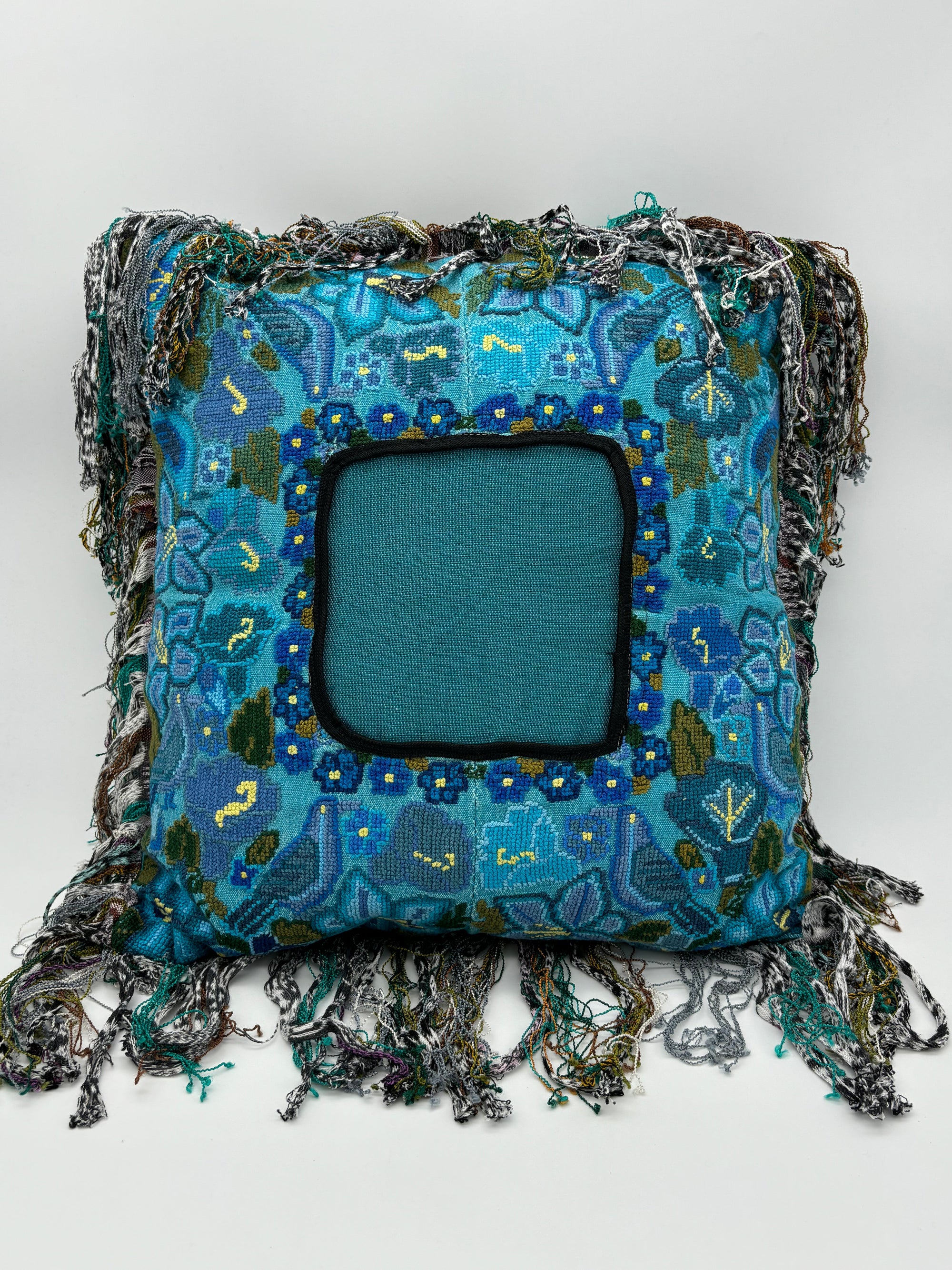 Collars Cushion Cover