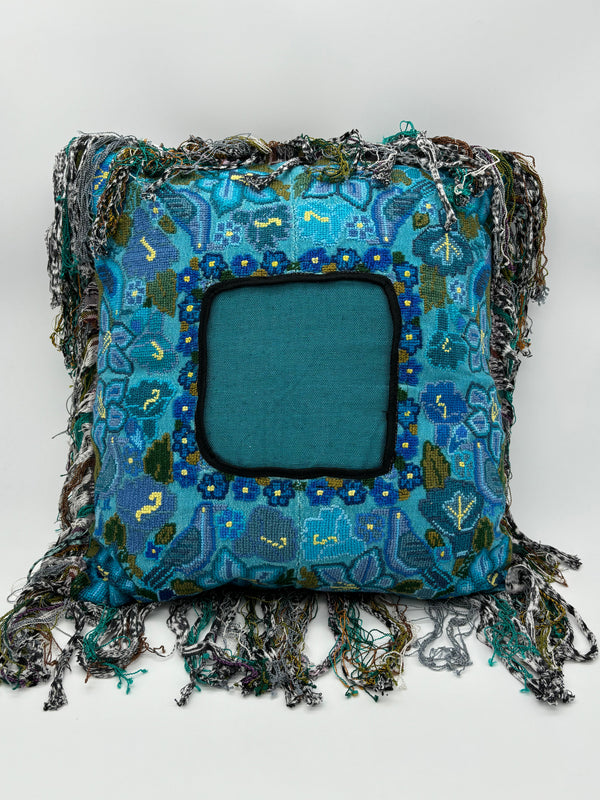 Collars Cushion Cover