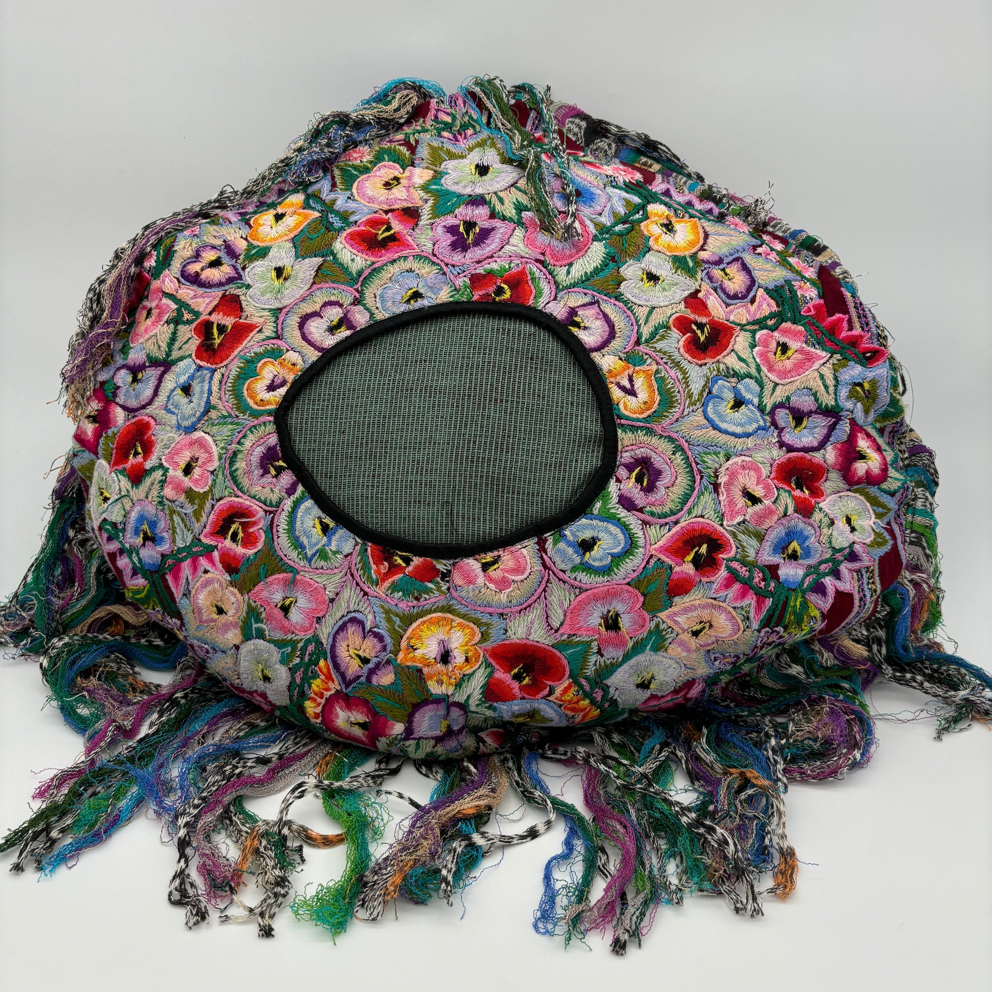 Collars Cushion Cover